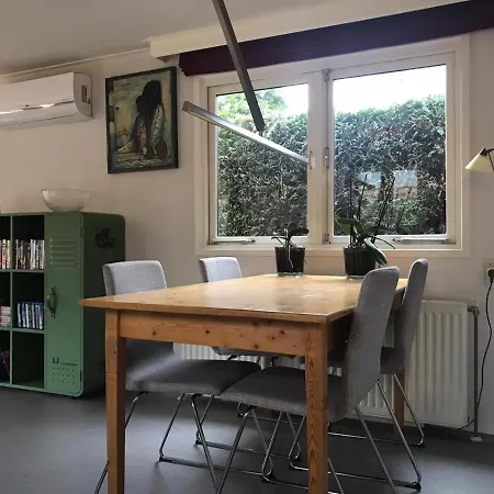 Top Chalet - Hij Gelooft In Mij - Private Outdoor Hottub On Veluwe - Free Parking Voorthuizen
