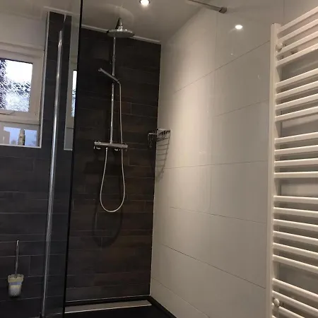 Top Chalet - Hij Gelooft In Mij - Private Outdoor Hottub On Veluwe - Free Parking * Voorthuizen