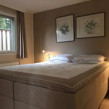 Top Chalet - Hij Gelooft In Mij - Private Outdoor Hottub On Veluwe - Free Parking Voorthuizen